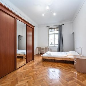 Appartement met Drie Slaapkamers